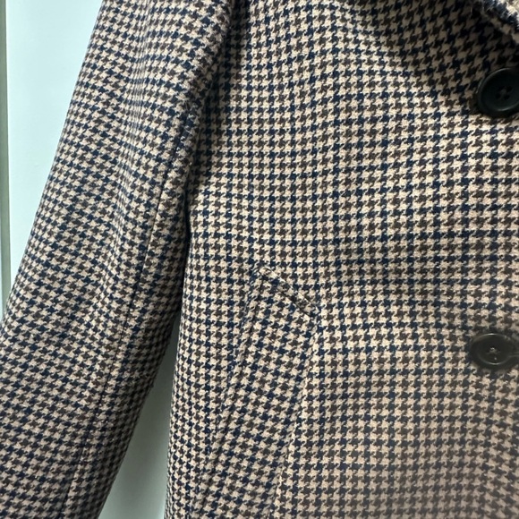 Abercrombie Dad Coat - Picture 2 of 3